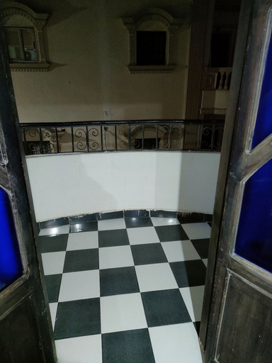 Bathroom 4, Al Dahar apartments Hurghada, Al-Ghurdaqah