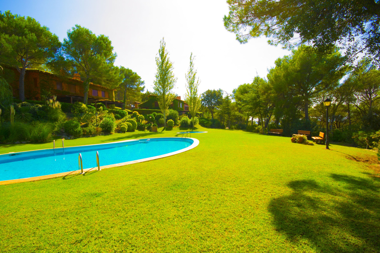 Sport & Beauty, Villa Mexic, Girona