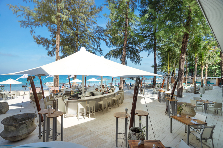 Food & Drinks 4, SHA Extra Plus Grand Villa Luxury Time, Phuket Island