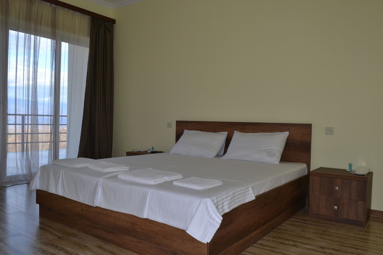 Bedroom 4, The Wine Hotel Telavi, Telavi