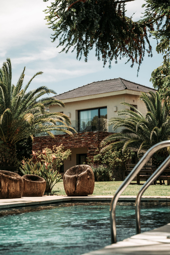 Sport & Beauty 2, Cottage, Montevideo