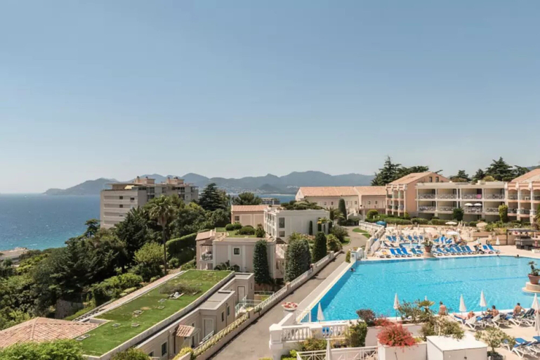 Sport & Beauty 5, Résidence Villa Francia - Cannes, Alpes-Maritimes