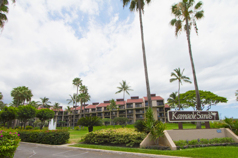 Exterior & Views 2, Kamaole Sands - Maui Condo & Home, Maui