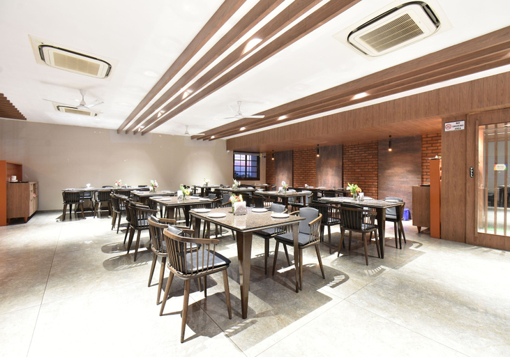 Food & Drinks 4, Hotel Kohinoor Plaza, Aurangabad