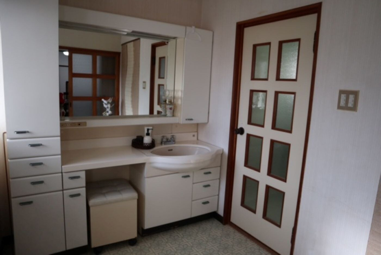Bedroom 3, Oyado Endo Komichinoniwa, Sanuki