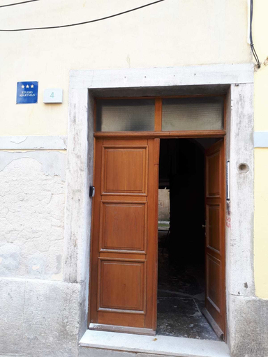Exterior & Views, City Studio Apartments Pula, Pula