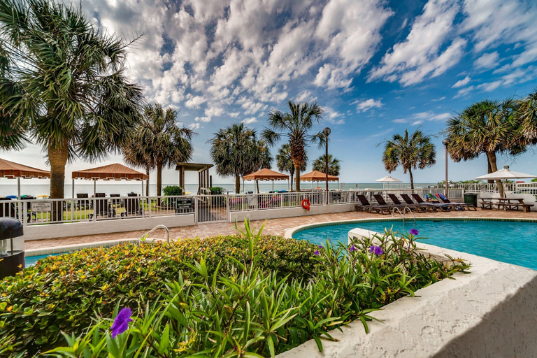 Sport & Beauty 4, Oceanfront Condos At the Strand, Horry
