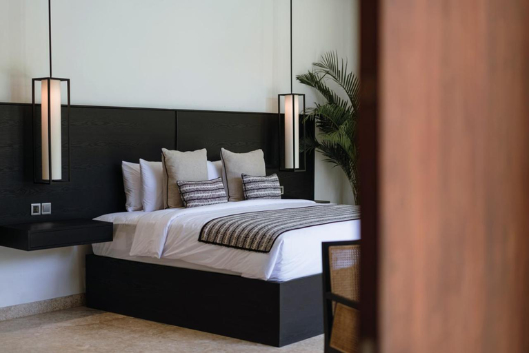 Bedroom 2, Villa Amara Pradi, Badung