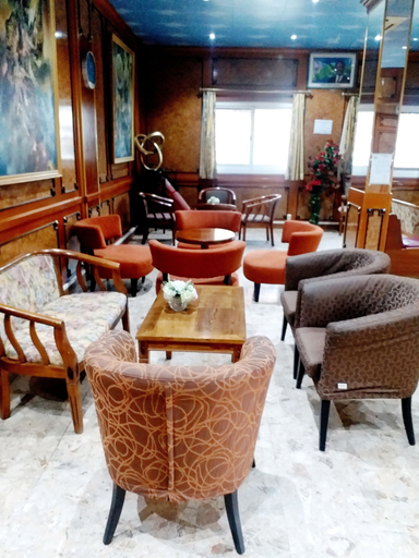 Others 5, Hotel Plein Ciel, Djibouti