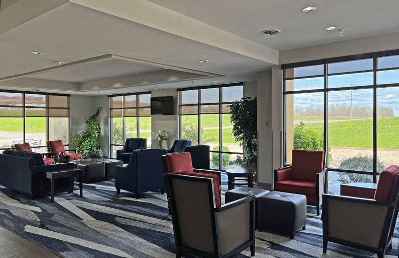 Others 5, Comfort Suites Jackson-Cape Girardeau, Cape Girardeau