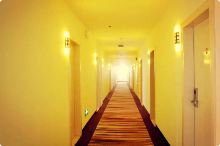Others 4, Wenxin Hotel South Hospital, Guangzhou