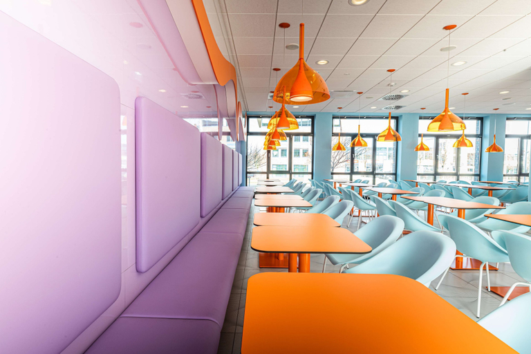 Food & Drinks 5, Prize by Radisson, Rostock City, Rostock