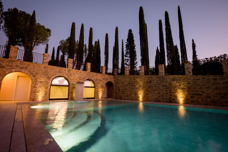Sport & Beauty 5, Tenuta Tegolato, Florence