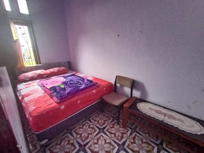 Bedroom 16
