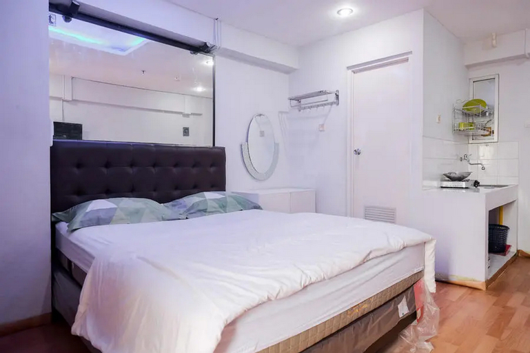 Bedroom 25