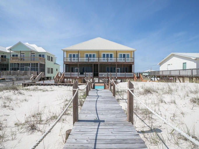 Exterior & Views, Margarittaville East, Baldwin