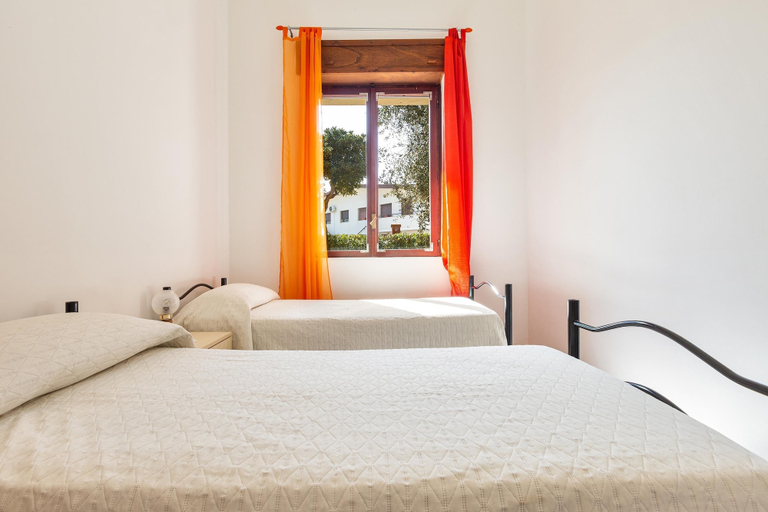 Bedroom 2, 2219 Villa Cesarina, Lecce