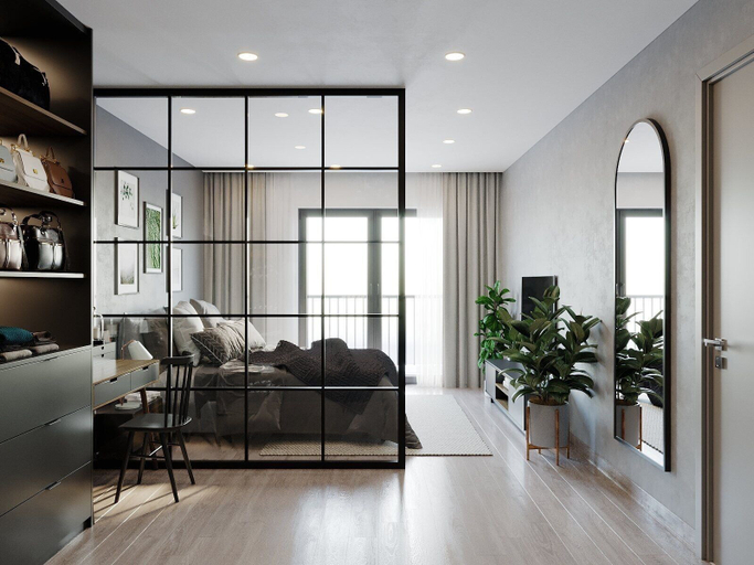 Others 5, Lagom Apartment & Hotel, Da Nang