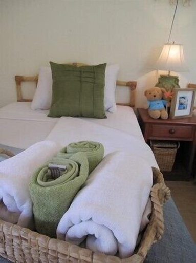 Bedroom 3, Suan Bankrut Beach Resort, Bang Saphan