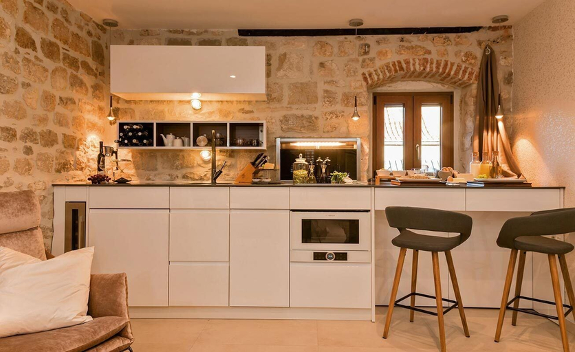 Others 4, Luxury apartment Eminence Split center, Split