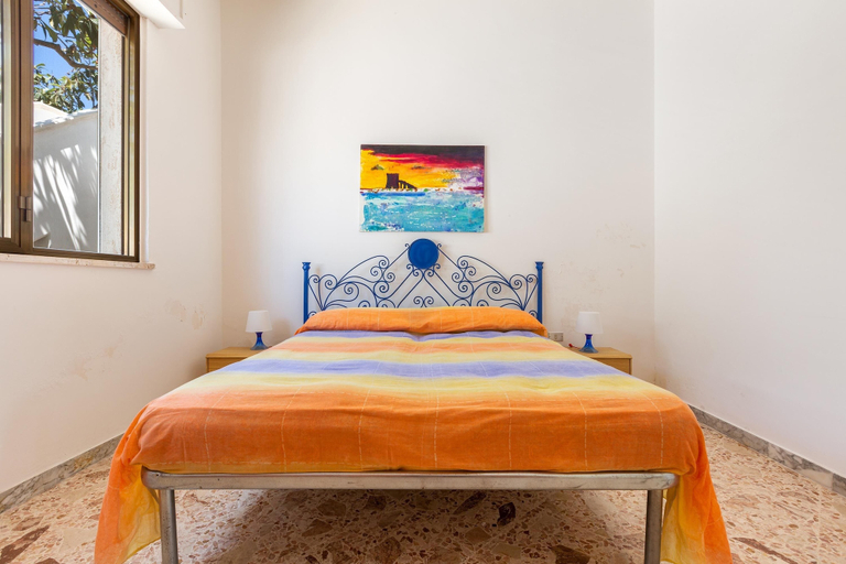 Room 5, 2482 Villa Estate by Barbarhouse, Lecce