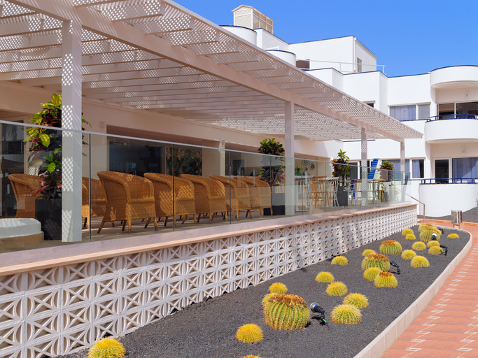 Exterior & Views 2, H10 Ocean Dunas - Adults Only, Las Palmas