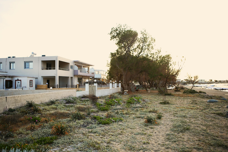 Exterior & Views 2, Akrotiri Seaside Project, Crete