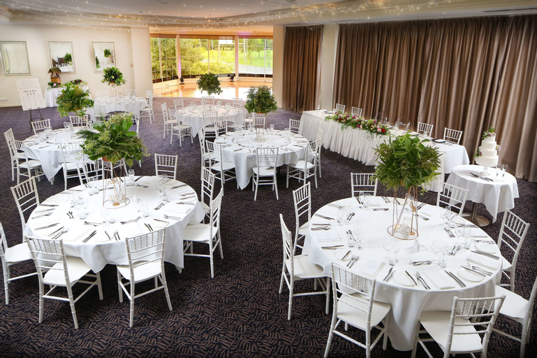 Business Facilities 29