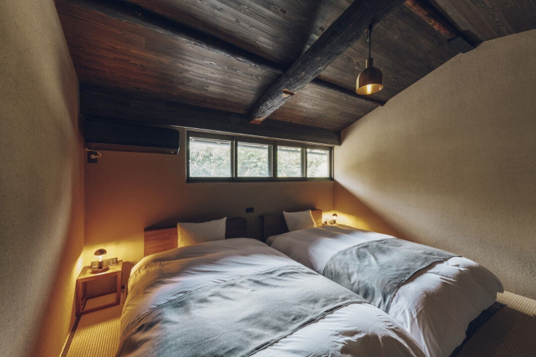 Bedroom 2, Meguru House Kyoto, Kyoto