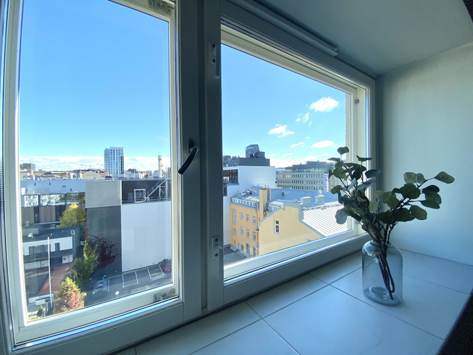 Others 4, City Home Finland Penthouse, Pirkanmaa