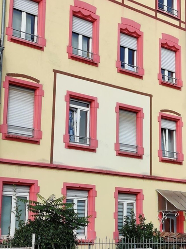 Exterior & Views 2, cocon des lys, Haut-Rhin