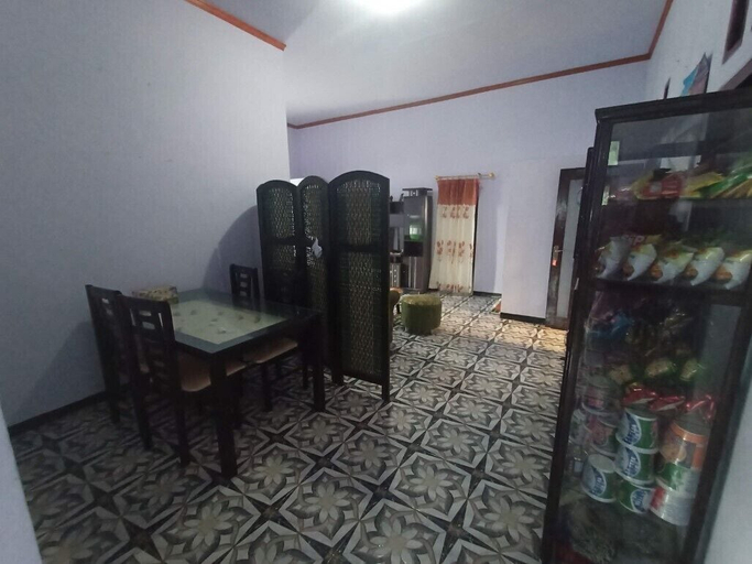 Others 5, Elen Homestay by ABM, Probolinggo