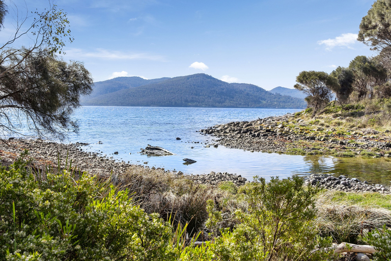 Others 2, Mandala Bruny Island, Kingborough