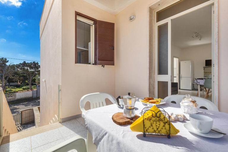 Balcony 3, 2226 Carlotta`s House by Barbarhouse, Lecce