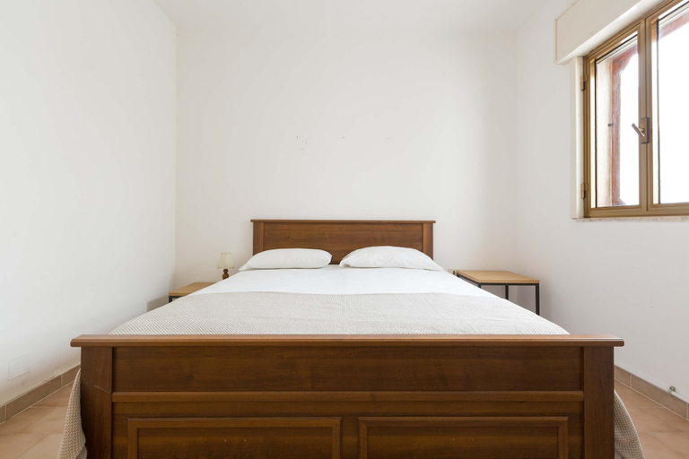 Bedroom 2, 2977 Villetta Idume by Barbarhouse, Lecce
