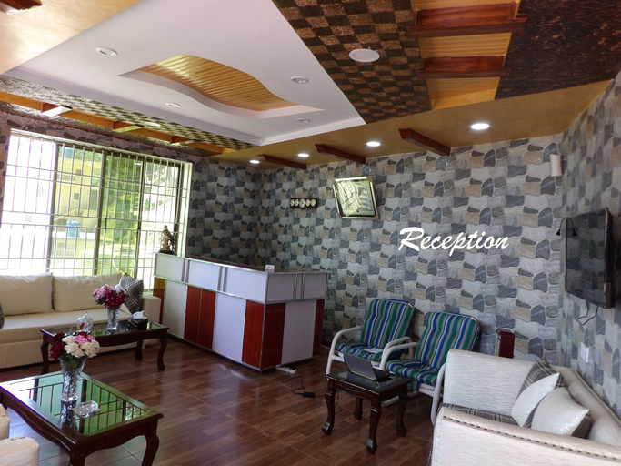 Others 4, canari hotel kashmir view, Hazara