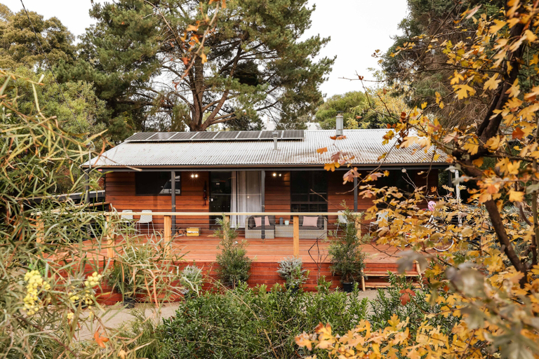 Exterior & Views, Hideaway At Hepburn, Hepburn - East