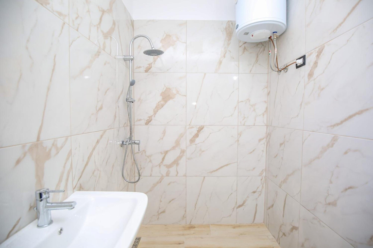 Bathroom 3, Vila Stefa Vlore, Vlorës