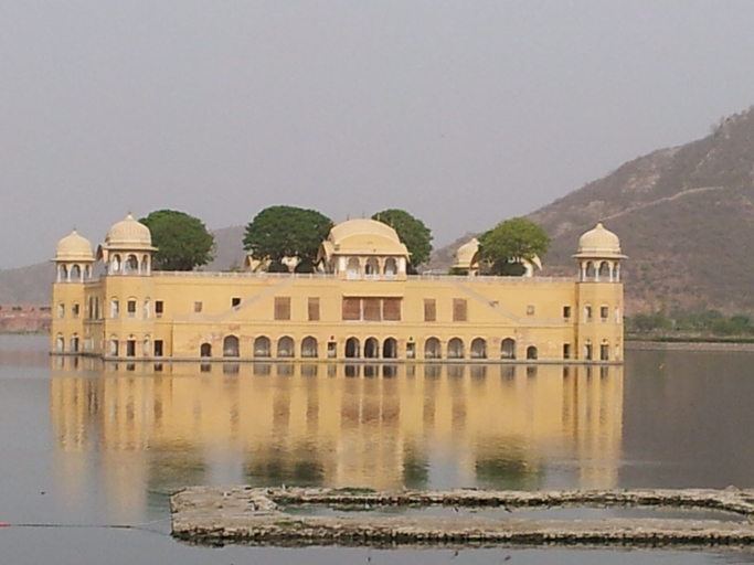 Exterior & Views 2, Hotel Savi Regency, Jaipur