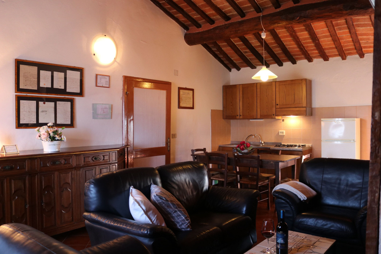 Others 5, Villa Cenerentola, Siena