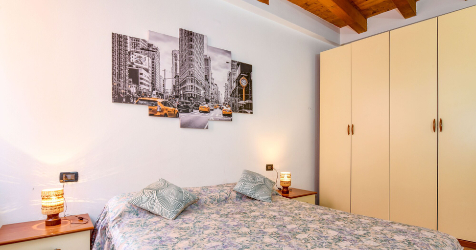 Room 4, DesenzanoLoft Downtown, Brescia