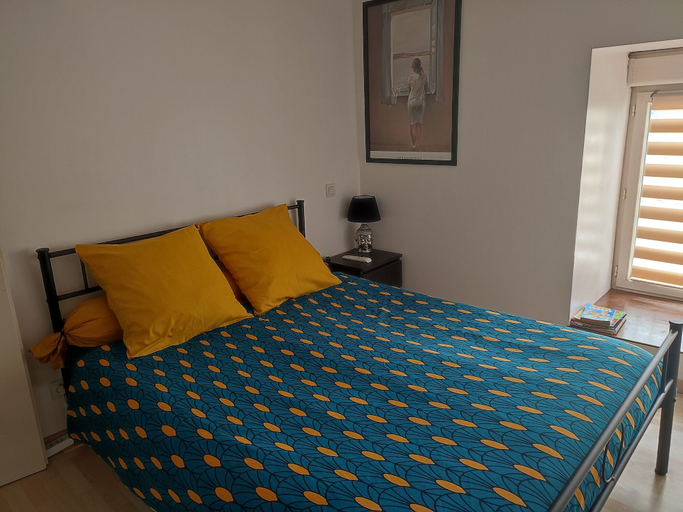 Bedroom 3, Chambre tout confort, Ille-et-Vilaine