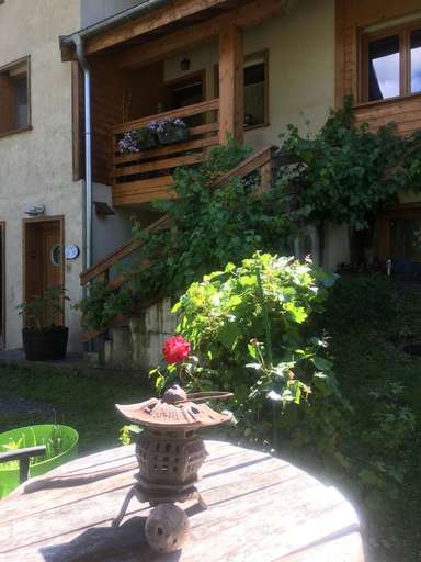 Exterior & Views 2, B&B Kosy, Savoie