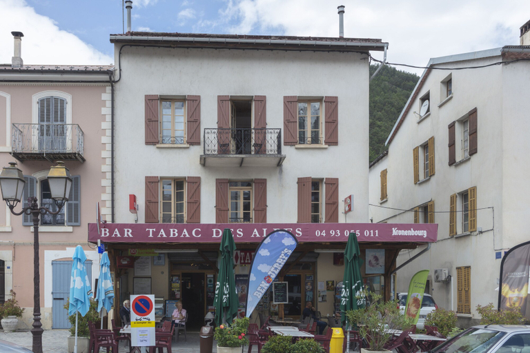 Exterior & Views 2, Relais Des Alpes, Alpes-Maritimes