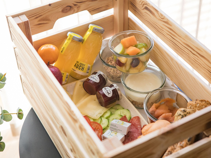 Food & Drinks, APART Resort Schruns, Bludenz