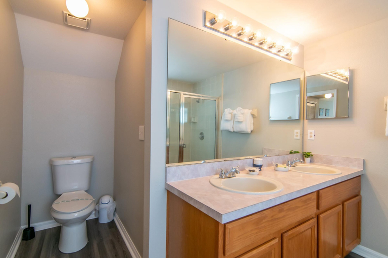 Bathroom 4, Private Pool, Close to Disney!!!, Osceola