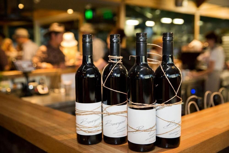 Food & Drinks 5, Sienna Lodge, Busselton