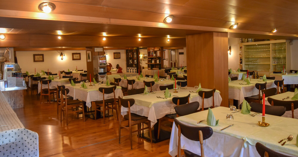Food & Drinks 5, Europa, Trento