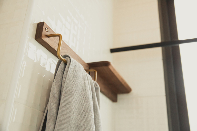 Bathroom 3, Boy Apartment, Hualien