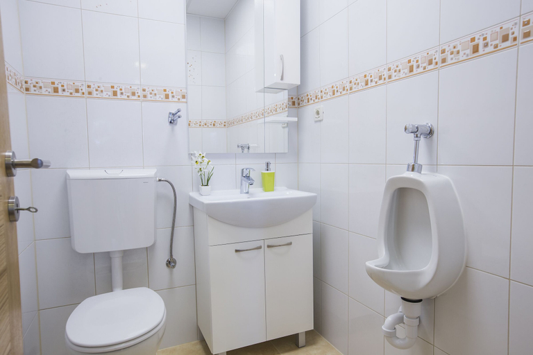 Bathroom 4, Villa IN, Split